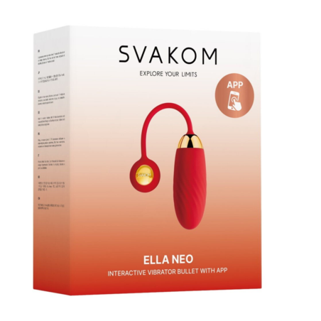 ביצת אהבה רוטטת נשלטת ע