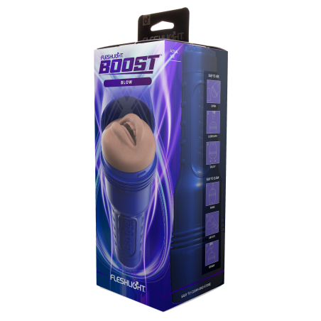 מאונן לגבר BOOT מציאותי