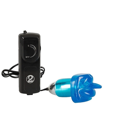 ויברטור לשון רוטטת לגירוי הדגדגן-LICK ITֱֱֱ