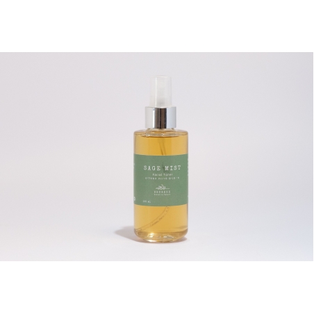 Sage Mist Face Toner