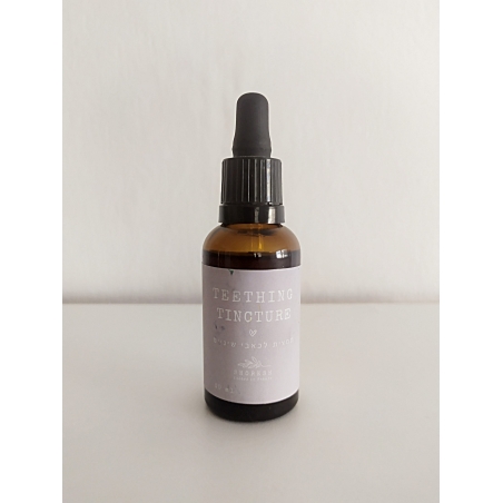 Teething TIncture