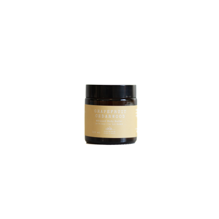 Body Butter