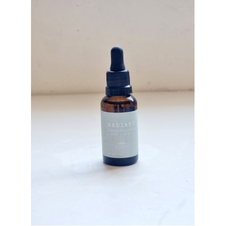 Radiant Face Serum