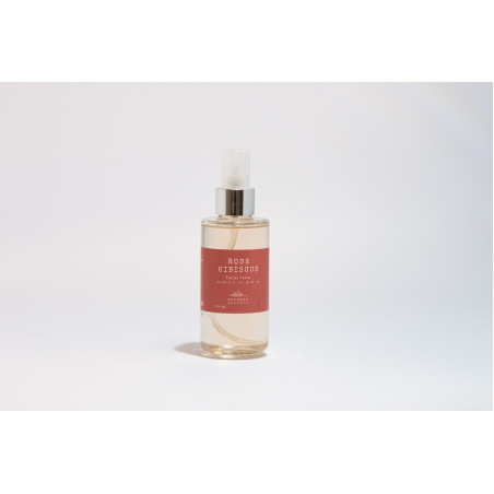 Rose Hibiscus Face Toner