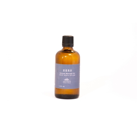 Hers - Massage Oil