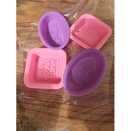 Soap Making Workshop
