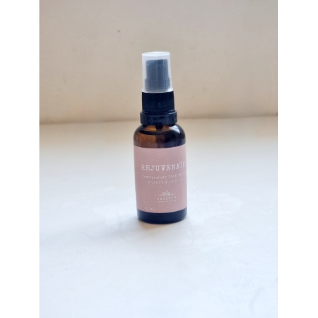 Rejuvenate Face Serum