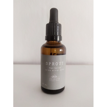 Sprout Hair Serum