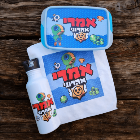 מארז בראול סטארס