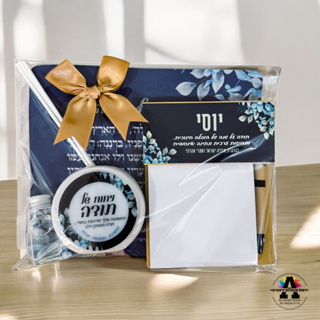 מארז למורה