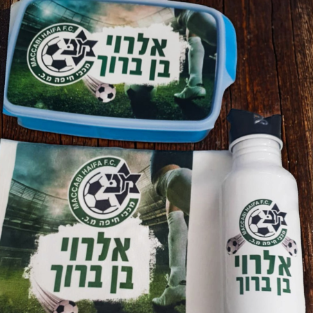 מארז מכבי חיפה