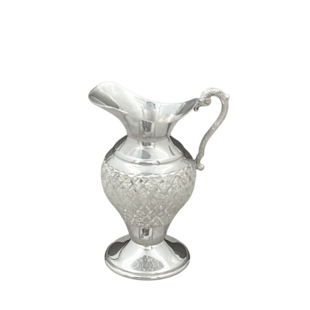 כד לשמן יהלום קטן