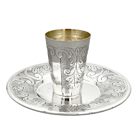 סט לקסוס עגול ריקוע 1