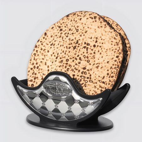 מתקן למצות עגולות שחמט