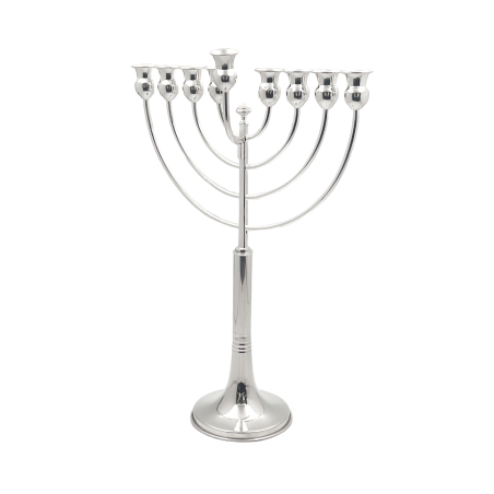 חנוכיה חצוצרה
