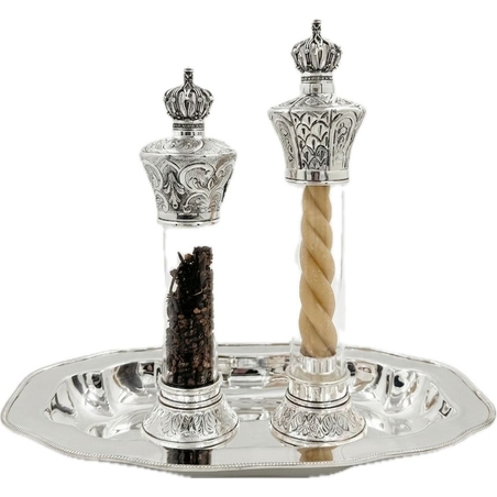 סט הבדלה פרספקט