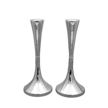 זוג פמוטים קונוס חלק בינוני