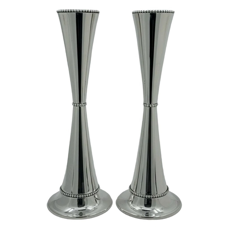 פמוט קונוס חלק