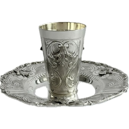 סט לקסוס ריקוע עם יציקות בתחתית