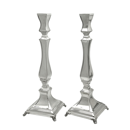 זוג פמוטים גולן חלק 40