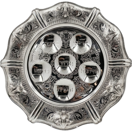 קערת פסח יציקות