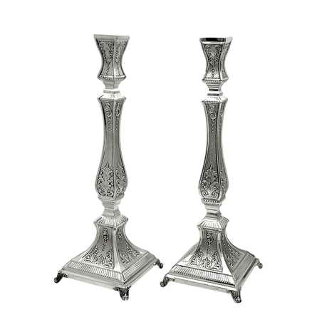 זוג פמוטים גולן רקוע 40