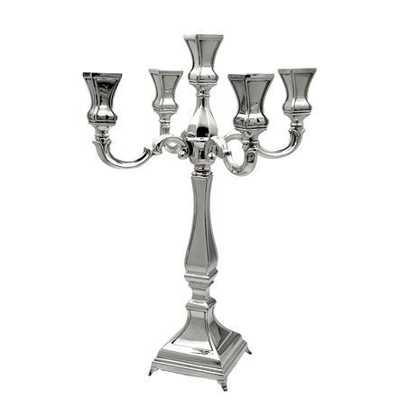 קנדלברה רמון 5-8 קנים