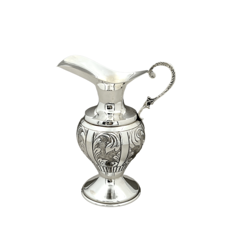 כד לשמן בינוני ריקוע