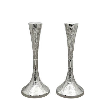 זוג פמוטים קונוס ריקוע בינוני