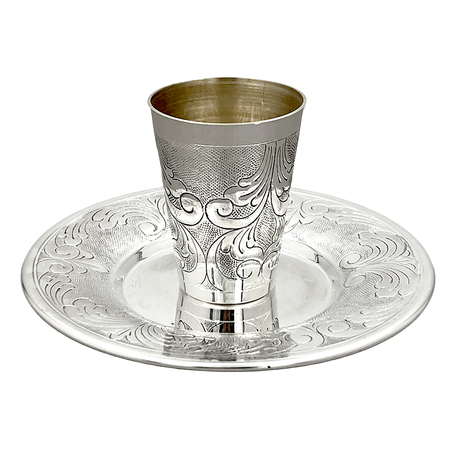 סט לקסוס עגול ריקוע 2