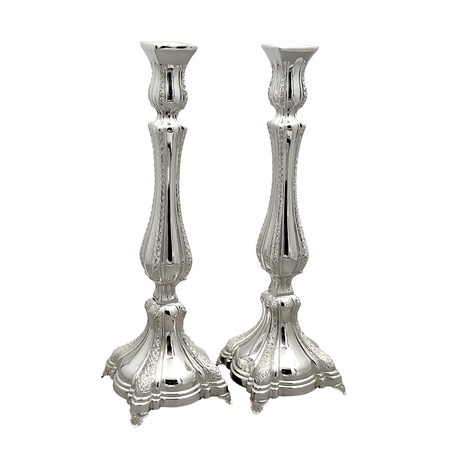 פמוט ברקנית - יהלום