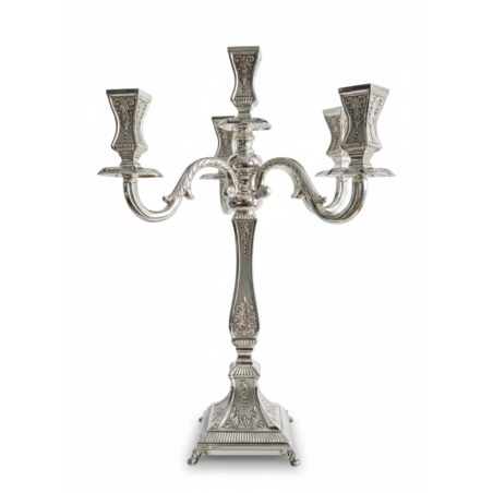 קנדלברה דגם גולן - מרוקע