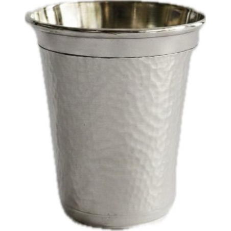 כוסית קידוש פטיש 90/160 מ''ל