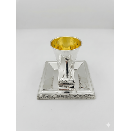 כוס קידוש האחים חדד