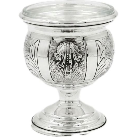 מלחיה בודדת רגל עגולה