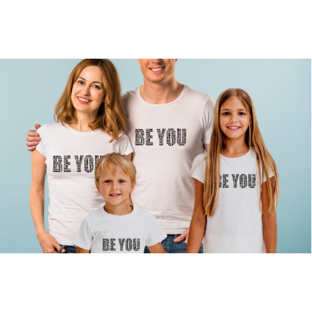 חולצת be you