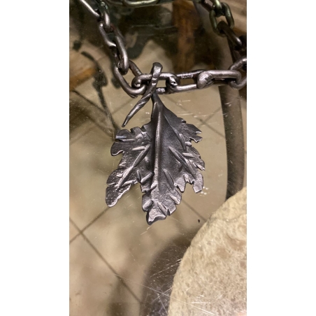 שרשרת עלה