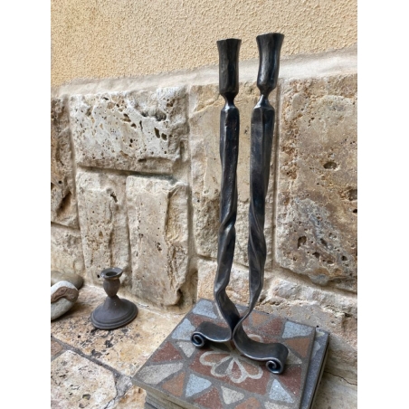 פמוטים לשבת