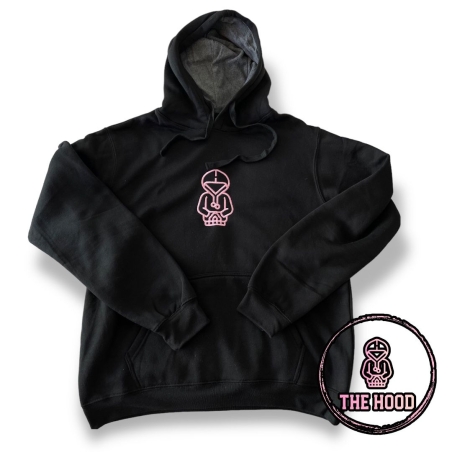 קפוצ'ון Hoody