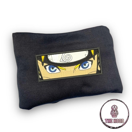קפוצ'ון NARUTO עיניים