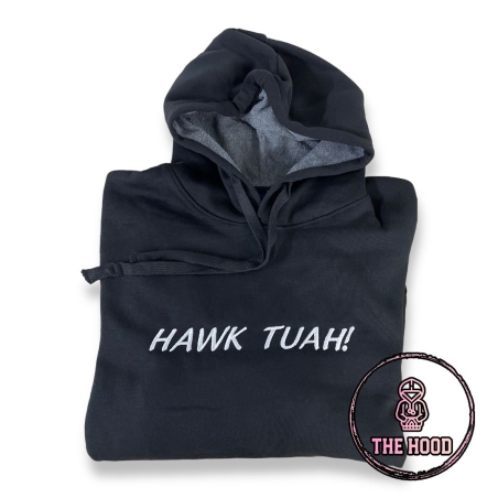 קפוצ'ון HAWK TUAH