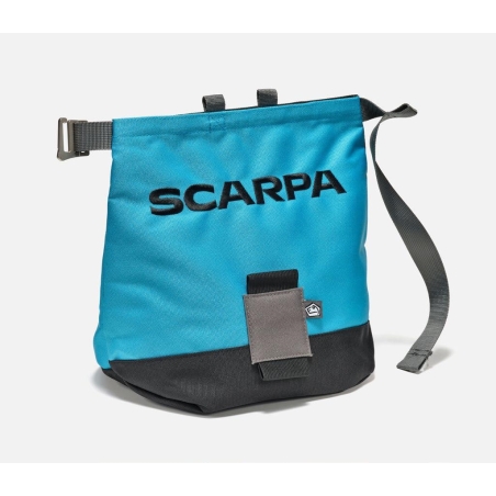 שק מגנזיום בולדר SCARPA