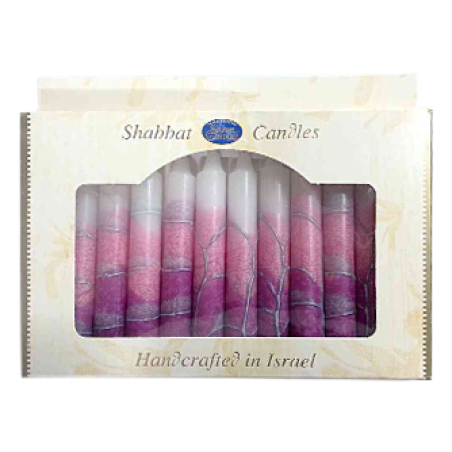 מארז נרות שבת