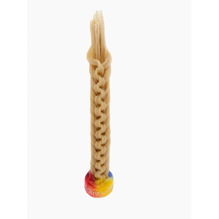 Havdala candle 36