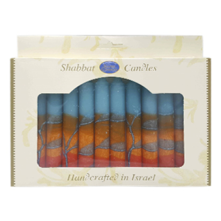 מארז נרות שבת