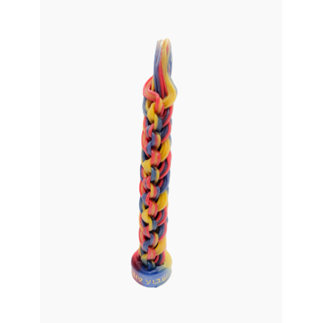 Havdala candle 36