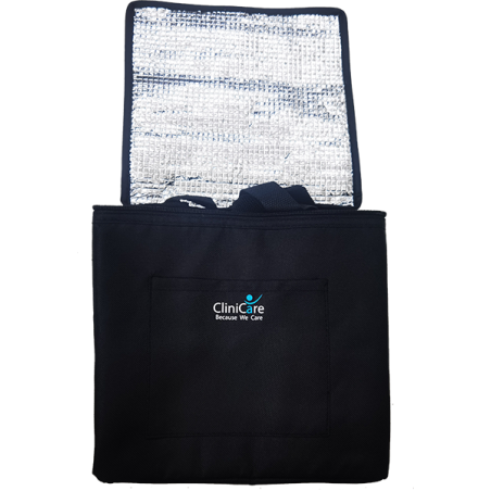 צידנית קירור למשאבות חלב של קליניקייר