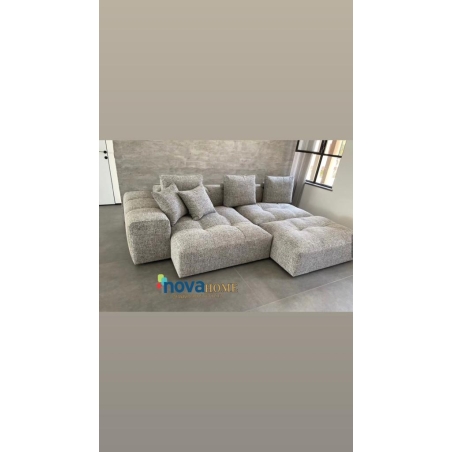 מערכת ישיבה מעוצבת דגם SA25