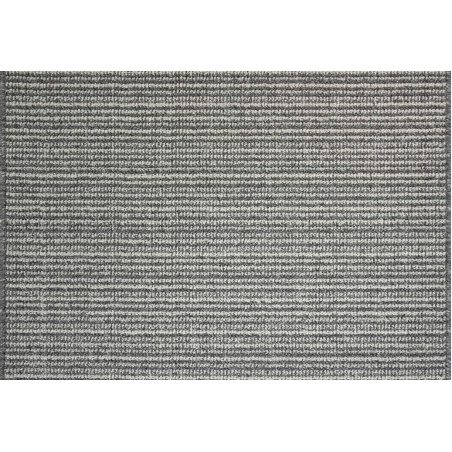 שטיחון למטבח ולמסדרון דגם POLAR אפור