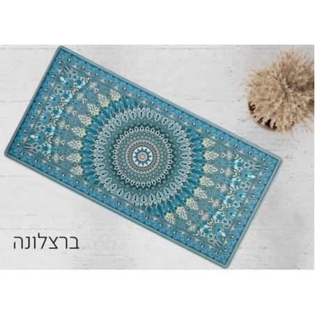 הוט ראנר דגם ברצלונה